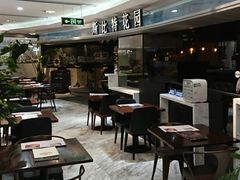 -斯比特花园西餐厅(东方商厦店)