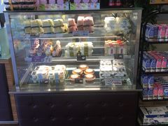 零售区-Caidie Bakery采蝶轩(翠微店)