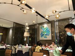 大堂-江南厨子·品苏杭(华润万象店)