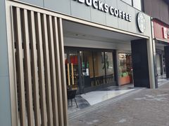 -星巴克(长沙麓南广场店)