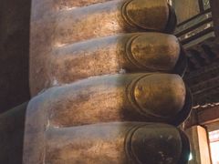 -张掖大佛寺景区