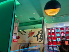 -蛙小侠·沸腾砂锅(望海国际广场店)