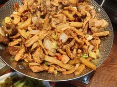 -唐师傅湘西名菜馆(武陵路店)