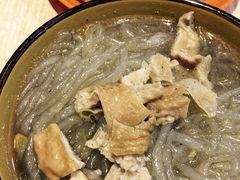 -梁记肥肠粉(宽窄巷子店)