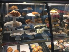 -星巴克(天津火车站店)