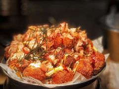 -夏宫中餐厅(香格里拉大酒店)