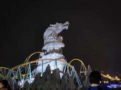 -合肥融创乐园