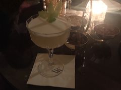 -LONG BAR 廊吧(外滩华尔道夫酒店)