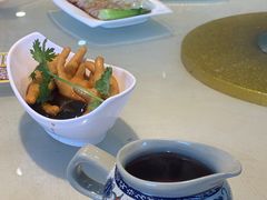 -虾饺妹·粤式手工点心(水荫路店)