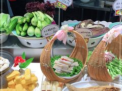 -77号渔船·蒸海鲜青岛菜(积米崖店)