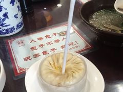 -冯鑫记南京鸭血粉丝汤(来燕路店)