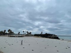 -咸德海水浴场