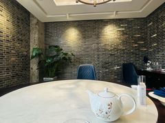 -火福·天湖阁大闸蟹博物馆主题餐厅(浅水湾店)