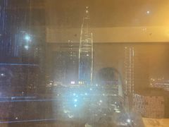-深圳凯宾斯基酒店