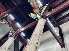 -南岳衡山风景名胜区-南岳大庙