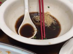 -胥城奥灶面·面之府(书香世家月亮湾酒店)