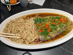 -芳芳私房菜·精做淮扬菜(承德路店)