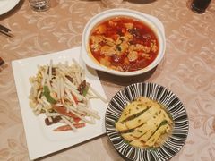 -东方明珠老上海8号餐厅