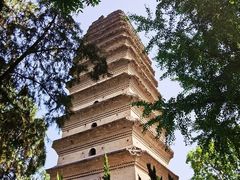 -西安博物院