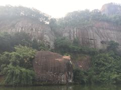 -丹霞山风景名胜区