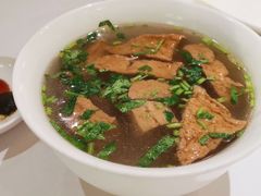 -南门小馆·清真(国贸商城店)