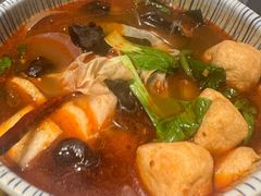 -北丐先生·野馄饨烧烤(长宁龙之梦店)