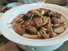 -周家二小姐的菜(西津渡店)