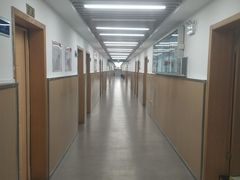 -上海外国语大学(虹口校区)