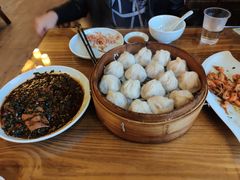 -双塔老饭店