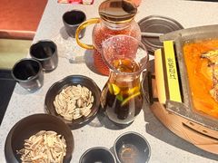 -江边城外烤全鱼(方庄时代购物中心店)