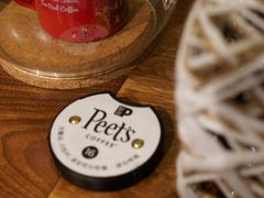 -Peet's 皮爷咖啡(东湖路手作店)