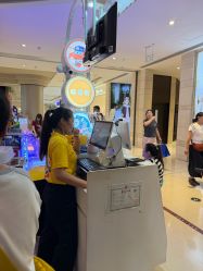 -玩童会迷你乐园(合生汇店)