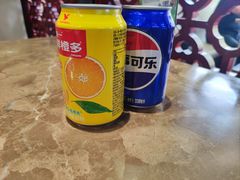 -七欣天香辣蟹火锅(扬州望月路店)