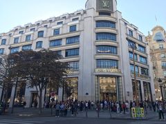 -路易·威登(香榭丽舍大道店)