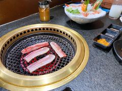 伙伴肥牛-神户赤童日式烤肉伙伴(东直门店)