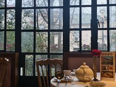 -玫瑰厅上海菜(兴国路店)