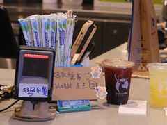 -瑞幸咖啡(中洲购物中心店)