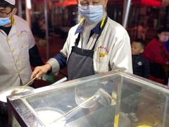 -正宁路小吃夜市