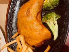 -意莱莉休闲餐厅(东汇城店)