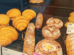 -大酉·M Bakery(北京财富金融中心店)