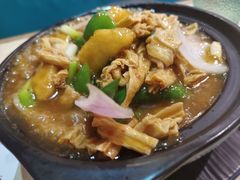 -新世界餐厅(万达店)