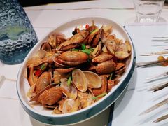 -四季烟火烧烤酒场