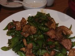 -金掌勺·锅包肉(广渠门店)