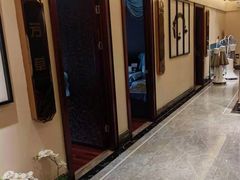 -华夏良子·足道SPA艾灸(铁道大厦店)