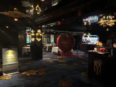 -马克西姆餐厅(崇文门店)