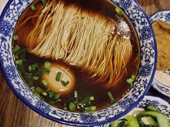 -孙盛兴奥灶面馆·蟹黄面·三虾面(山塘街总店)