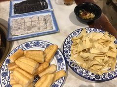 -宣武小院涮肉(前门店)