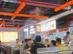 -董记老清泉·鲜切涮羊肉(窑岭店)