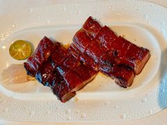 枫糖叉烧皇-金悦轩海鲜酒家(拱北店)