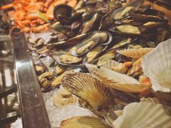 -杭州国际会议中心洲际酒店-德国啤酒屋(砂之船国际生活广场店)